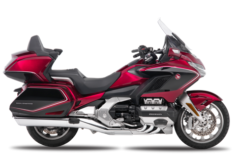 Honda korea moto