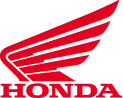 HONDA 모터사이클