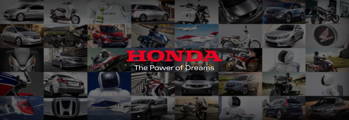 honda the power of dreams